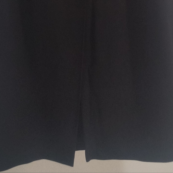 Chacok Women's Medium Black Long Maxi Skirt - Picture 7 of 9